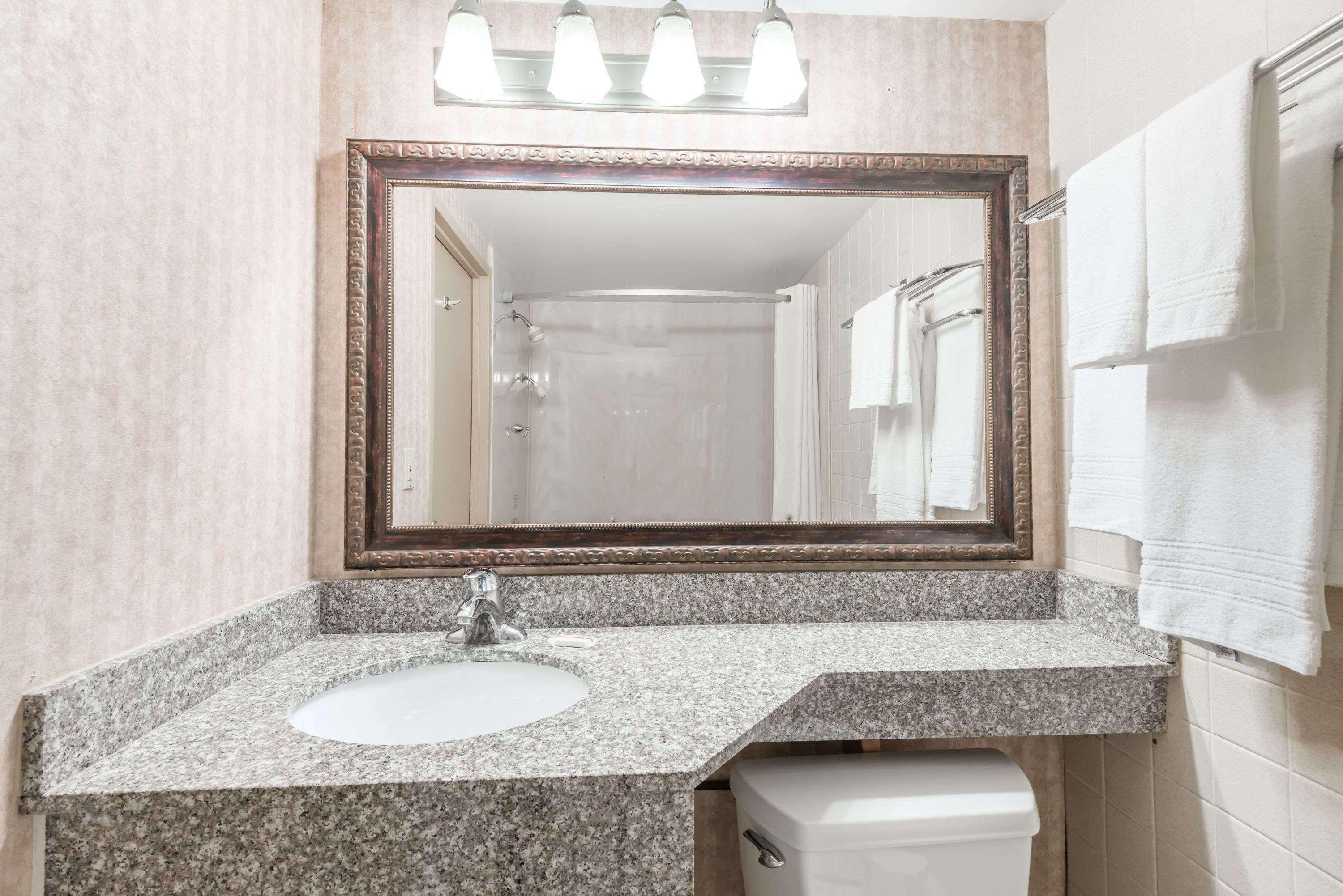 Days Inn By Wyndham Niles Extérieur photo