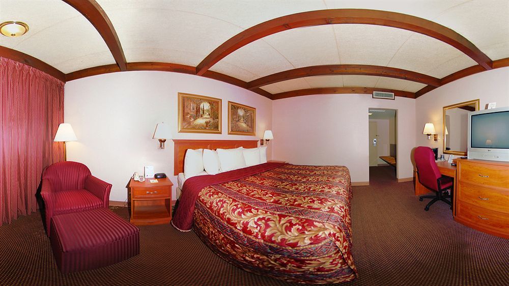 Days Inn By Wyndham Niles Extérieur photo